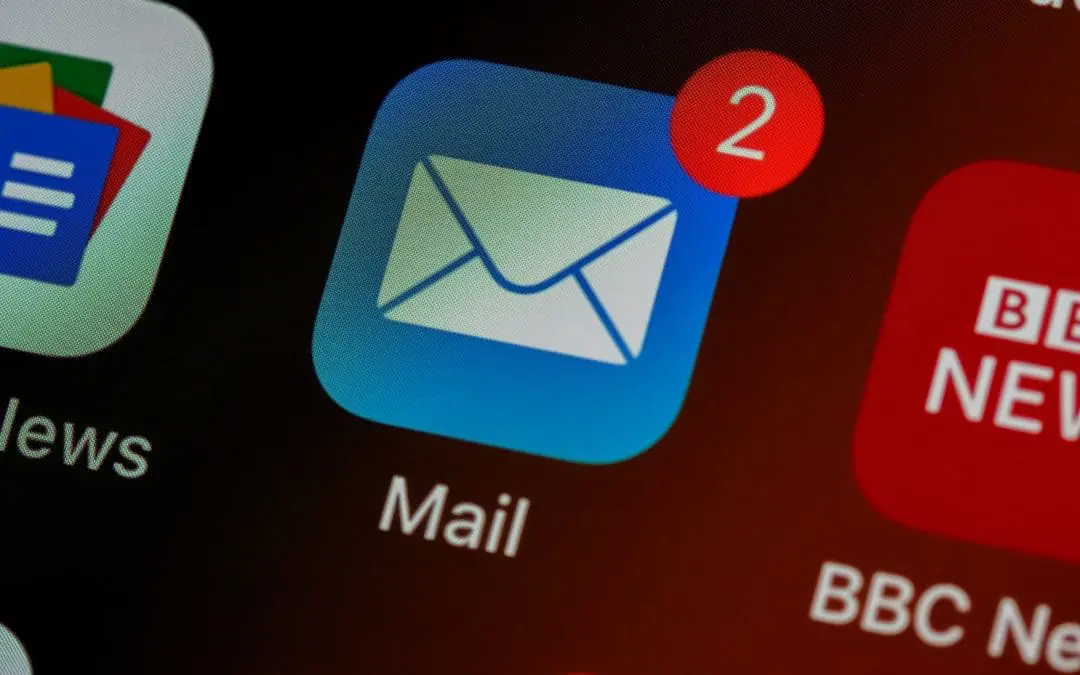 Emails : une solution écologique ?